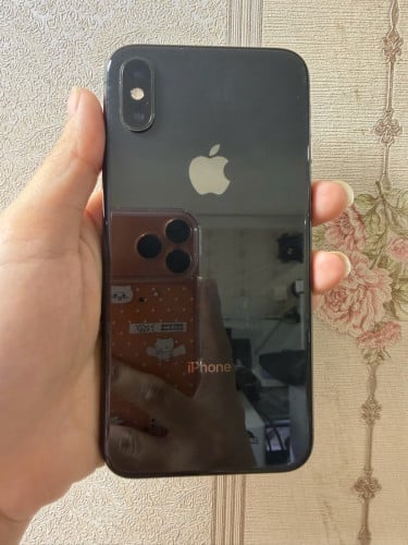 iPhone