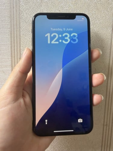 iPhone