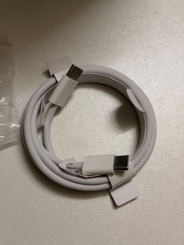 Iphone charger new