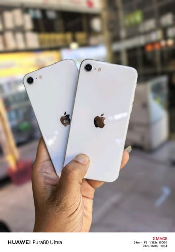 iPhone SE2 128G