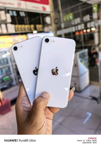 iPhone SE2 128G