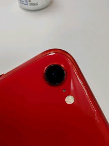 iPhone SE2 សំណុំសុីន 99.999%