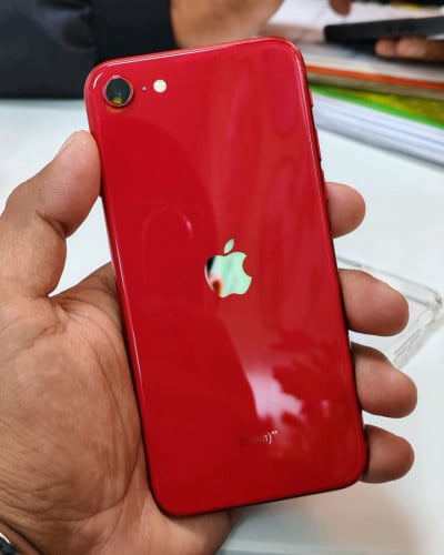 iPhone SE2 សំណុំសុីន 99.999%