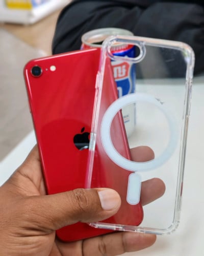 iPhone SE2 សំណុំសុីន 99.999%