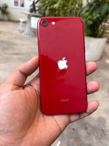 iPhone se3 99% លក់99$
