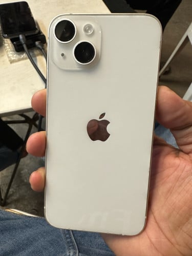 iphone14 128 អេក្រង់ហសីន