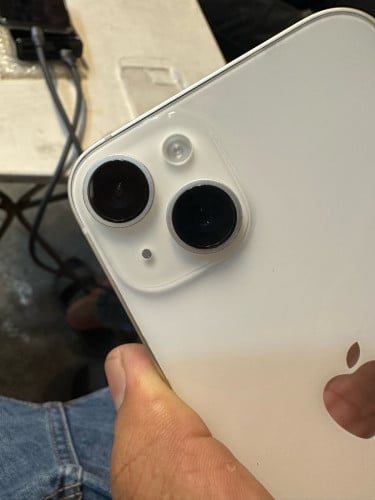 iphone14 128 អេក្រង់ហសីន