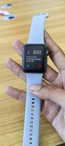 iwatch 1 42mm