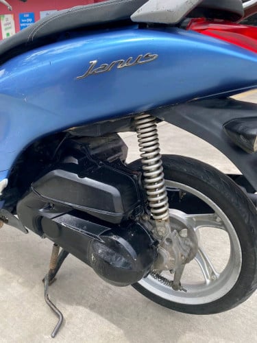 janus 018 ដីវៀតណាម