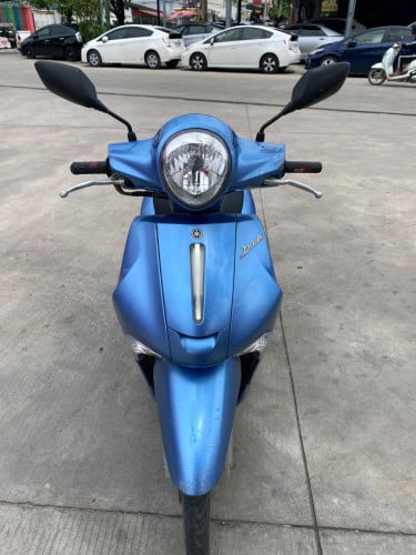 janus 018 ដីវៀតណាម