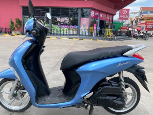 janus 018 ដីវៀតណាម