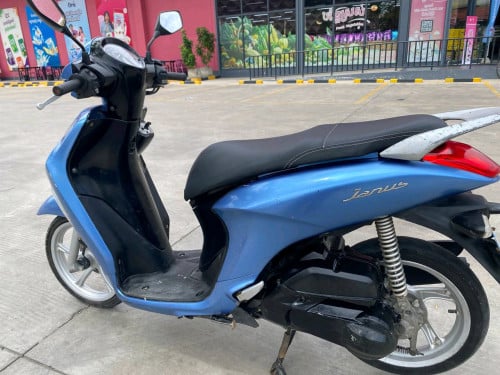 janus 018 ដីវៀតណាម