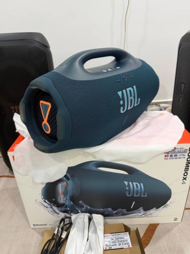 JBL boombox4ស្អាត99%នៅធានាជិត7ខែ តំលៃ340$ ភ្នំពេញ លេខនិងតេឡេក្រាម089222158(វៃដូរបាន)