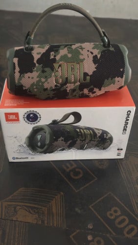 jbl charge 6