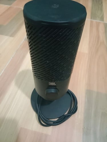 JBL បញ្ចូលសំលេងធ្ងន់ល្អ Record ចម្រៀងក៏បាន ទិញថ្មី 100$ នៅស្អាត 98%
