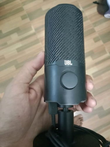JBL បញ្ចូលសំលេងធ្ងន់ល្អ Record ចម្រៀងក៏បាន ទិញថ្មី 100$ នៅស្អាត 98%
