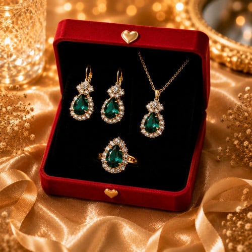 Jewelry sets