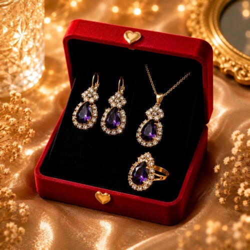 Jewelry sets