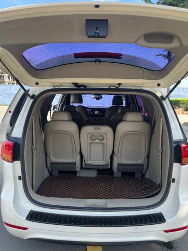 Kia carnival 2015 ម៉ាស៊ូតលក់