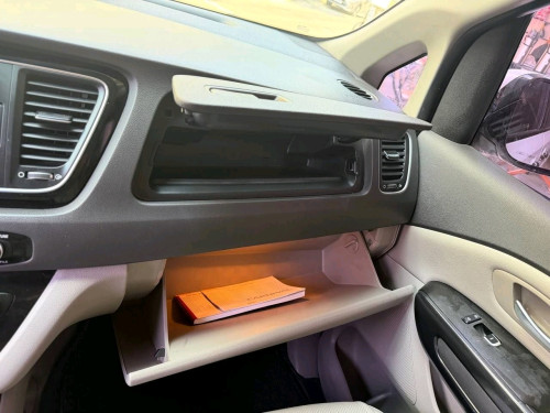 Kia carnival 2015full