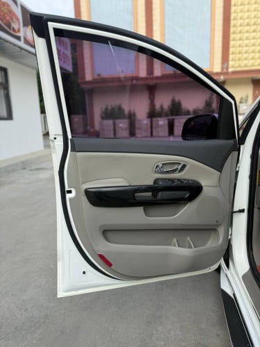 Kia Carnival 2017full option 360ប៊ូតុង5អូតូបី