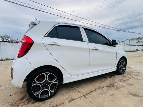 Kia Morning 012 full