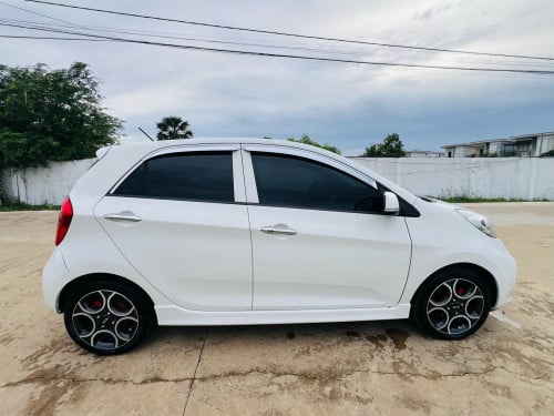 Kia Morning 012 full