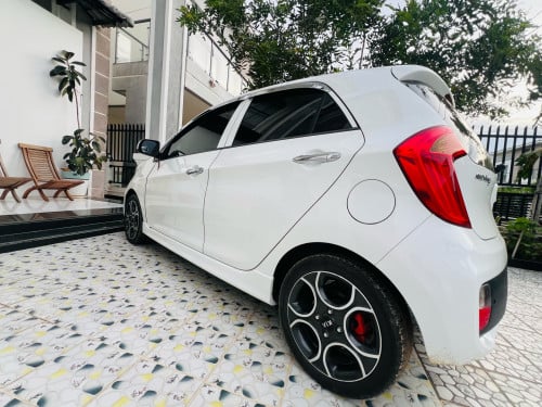 Kia Morning 012 full