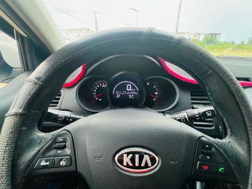 Kia Morning 012 full