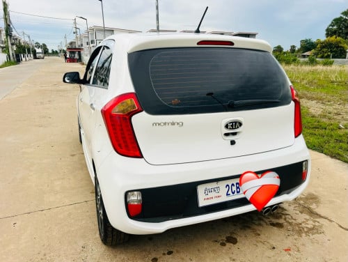 Kia Morning 012 full