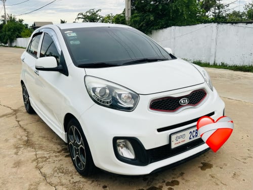 Kia Morning 012 full