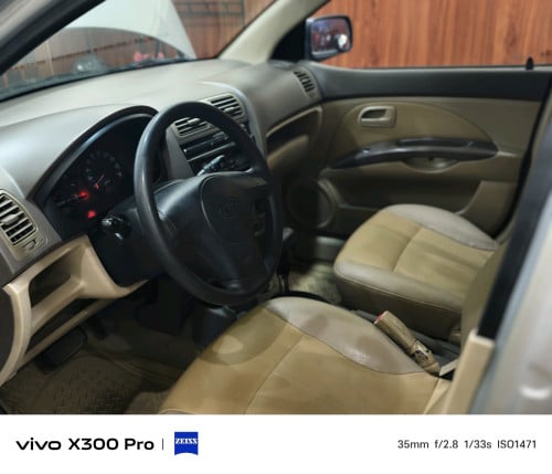 Kia morning 05 full option 3600$ ចចារ ឡានស្អាត អត់បុកអត់ប៉ះ ម៉ាស៊ីនប្រអប់លេខ ម៉ាស៊ីនត្រជាក់ អែម