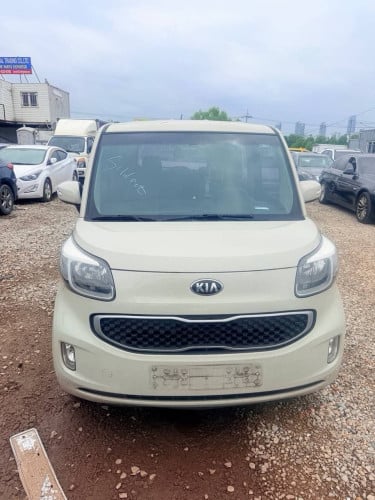 Kia Ray 014 Smart Key ឡានសាង