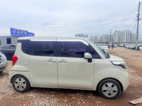 Kia Ray 014 Smart Key ឡានសាង