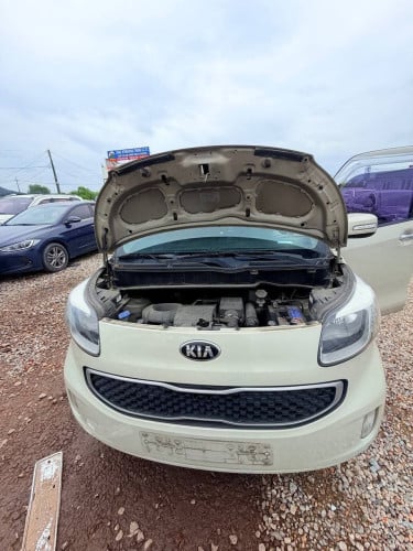 Kia Ray 014 Smart Key ឡានសាង