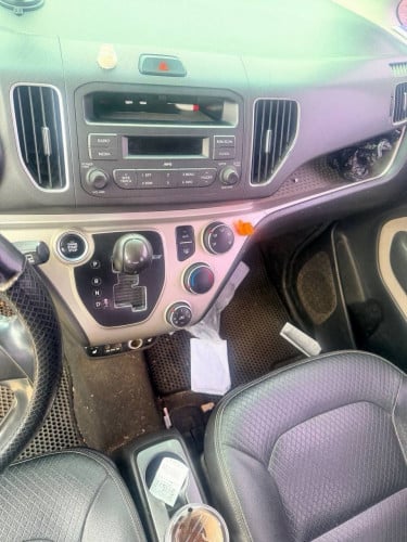 Kia Ray 014 Smart Key ឡានសាង
