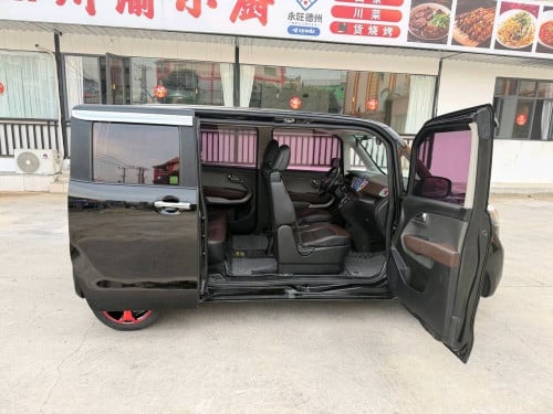Kia Ray 2016full option