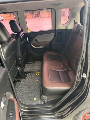 Kia Ray 2016full option