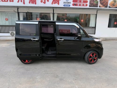 Kia Ray 2016full option