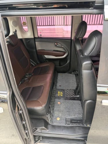 Kia Ray 2016full option