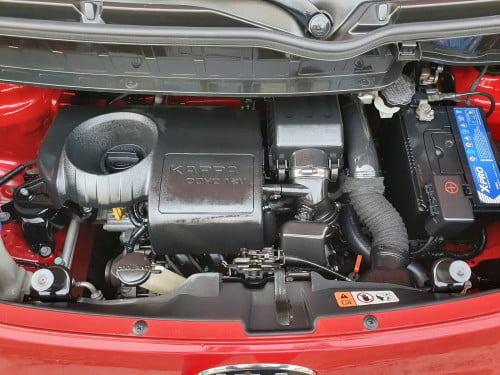Kia Ray Full option ប្រភេទឡានស្អាត