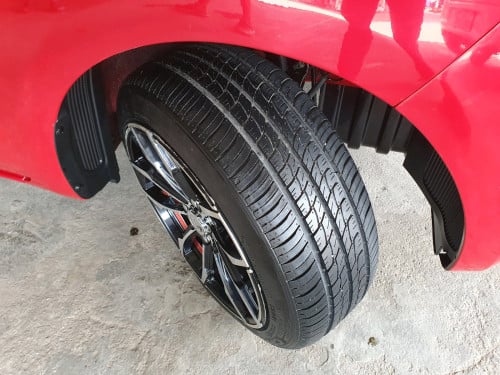 Kia Ray Full option ប្រភេទឡានស្អាត