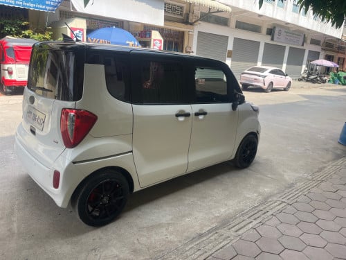 KIA Ray year 2013 Full option smart key