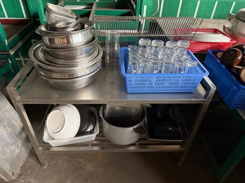 Kitchen stuff for sale
