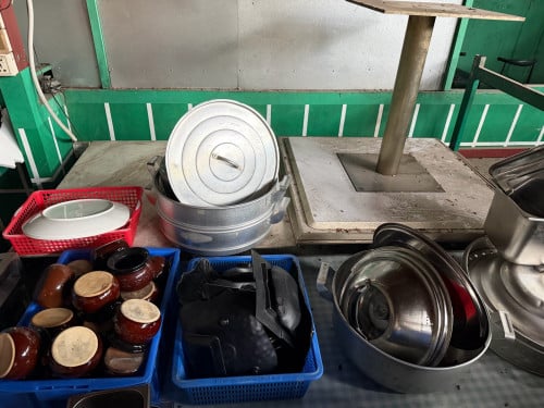 Kitchen stuff for sale