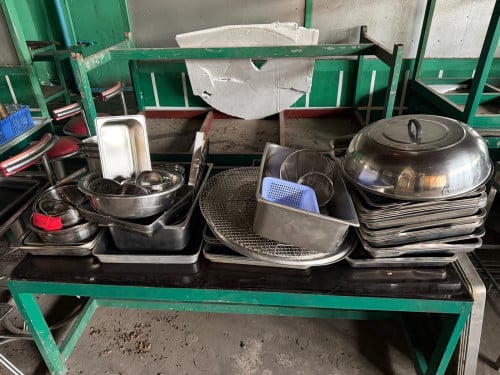 Kitchen stuff for sale