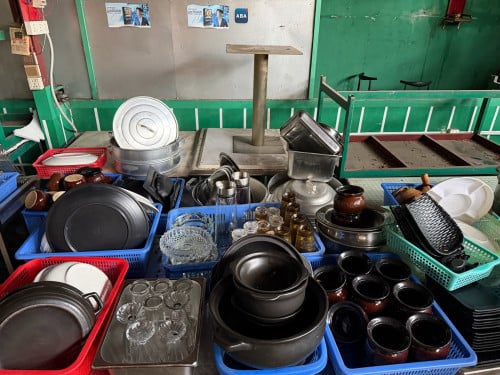 Kitchen stuff for sale
