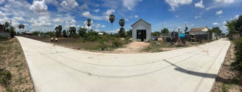 Land for Rent or Sell