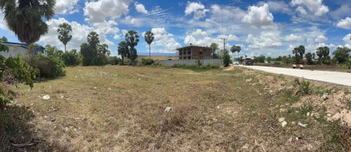 Land for Rent or Sell