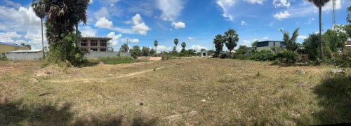 Land for Rent or Sell